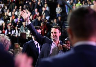 Η ακτινογραφία της task force του ΣΥΡΙΖΑ – Οι νέες ισορροπίες του Κασσελάκη