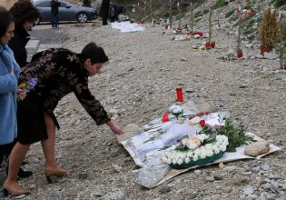 Πορτοσάλτε για τα Τέμπη: Η συλλογή υπογραφών είναι μια μπαρούφα – Τζάμπα χαρτιά μαζεύουμε