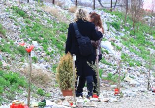 Πορτοσάλτε για τα Τέμπη: Γελοιότητες οι υπογραφές, η ελληνική κοινή γνώμη έχει μια ψύχωση