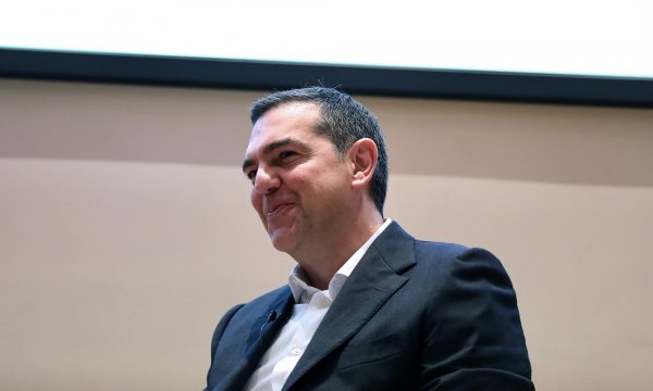 Ο Τσίπρας, το Κόσοβο και η Αθήνα