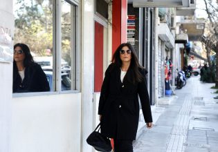 Κεχαγιά: Ο ΣΥΡΙΖΑ είναι η σοβαρή πειστική πρόταση απέναντι στον Μητσοτάκη