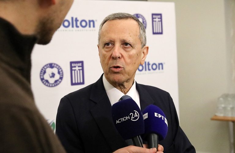 Πάντα φταίνε οι άλλοι για τον Πρόεδρο Μπαλτάκο