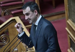 Χαρίτσης στο TikTok: Ο τρόπος που κάθε πολίτης θα καταθέτει προτάσεις νόμου στη Βουλή