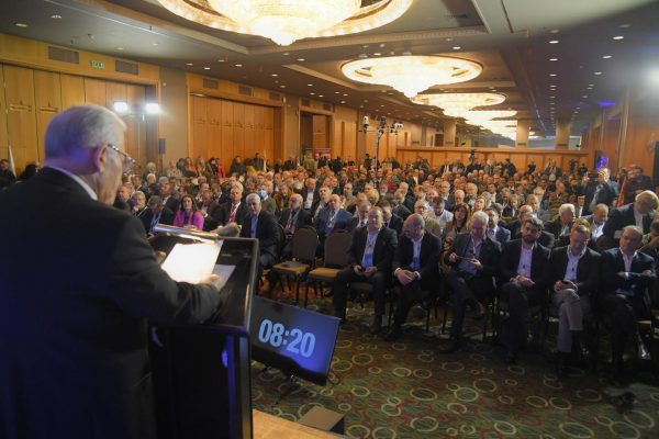 Φανερά και ..απόκρυφα της εκλογικής διαδικασία της ΚΕΔΕ 