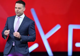 Κεχαγιά: Θετικά μηνύματα για τον ΣΥΡΙΖΑ από τις δημοσκοπήσεις – Ανεβαίνει η δημοφιλία Κασσελάκη