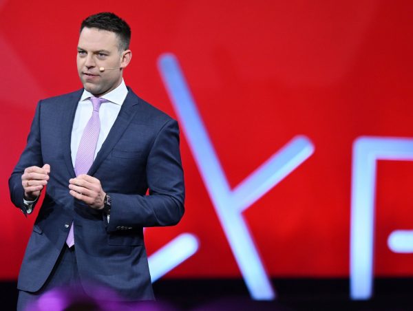 Κεχαγιά: Θετικά μηνύματα για τον ΣΥΡΙΖΑ από τις δημοσκοπήσεις – Ανεβαίνει η δημοφιλία Κασσελάκη