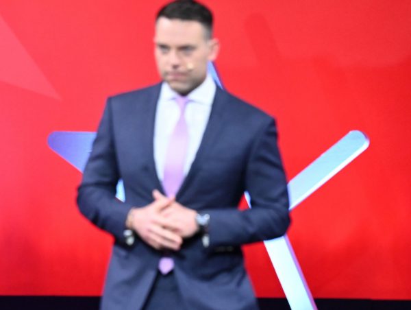 Κασσελάκης: Ο ΣΥΡΙΖΑ είναι πια ιδεολογικά συμπαγής, ο Τσίπρας είχε τα κότσια να κάνει αυτοκριτική