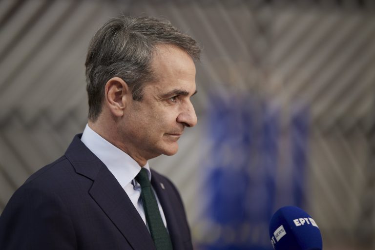 Θεαματική πρόοδο βλέπει στην οικονομία ο Μητσοτάκης ενώ η ακρίβεια μαστίζει τα νοικοκυριά