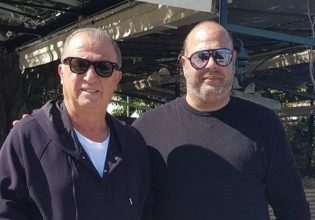 Παναθηναϊκός: Έφυγε για Τουρκία ο Τερίμ μετά το διήμερο ρεπό