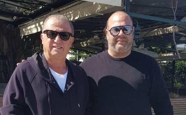 Παναθηναϊκός: Έφυγε για Τουρκία ο Τερίμ μετά το διήμερο ρεπό