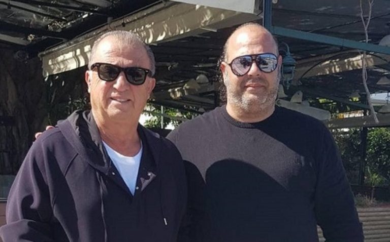 Παναθηναϊκός: Έφυγε για Τουρκία ο Τερίμ μετά το διήμερο ρεπό