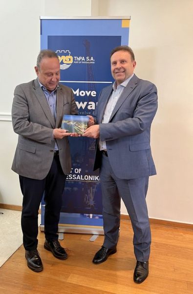 Η Θεσσαλονίκη αποκτά 234 νέες θέσεις στάθμευσης