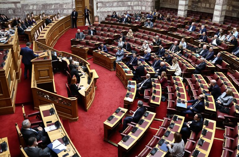 Τι θα ψηφίσουν οι ανεξάρτητοι βουλευτές στην πρόταση δυσπιστίας