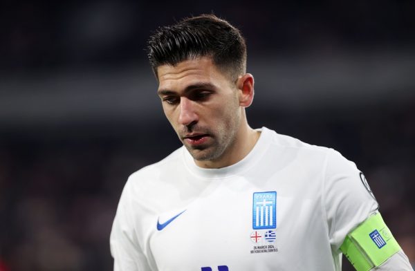 Μπακασέτας: Η μοίρα «χτύπησε» ακόμη ένα σπουδαίο 10άρι στη διαδικασία των πέναλτι