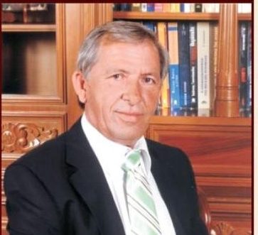 Πένθος στο δήμο Ωρωπού για τον θάνατο του πρώην δημάρχου Καλάμου