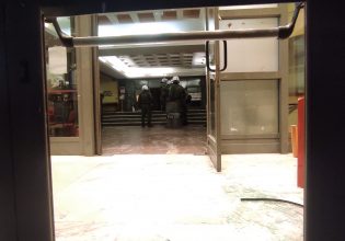 Νέα Αριστερά για επέμβαση ΕΛ.ΑΣ σε ΑΠΘ: Η κυβέρνηση καταφεύγει στη δαιμονοποίηση των φοιτητών