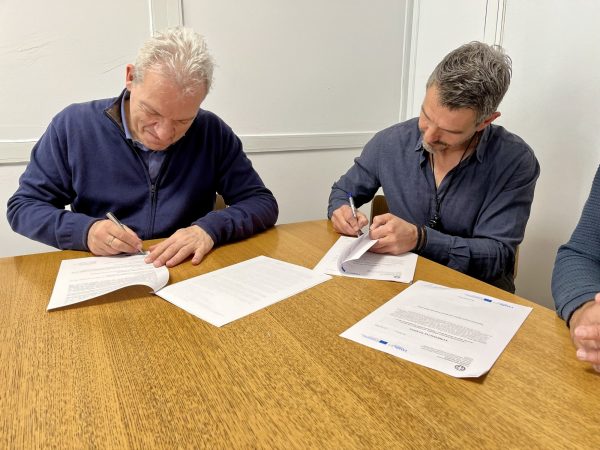 Yπογειοποίηση των δικτύων του ΔΕΔΔΗΕ στο Ηράκλειο