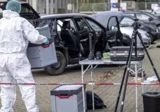 Γερμανία: Τέσσερις νεκροί, ανάμεσά τους ένα παιδί – Στρατιώτης συνελήφθη μετά από πυροβολισμούς