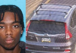 ΗΠΑ: Τρεις νεκροί από τα πυρά ενόπλου σε προάστιο της Φιλαδέλφειας