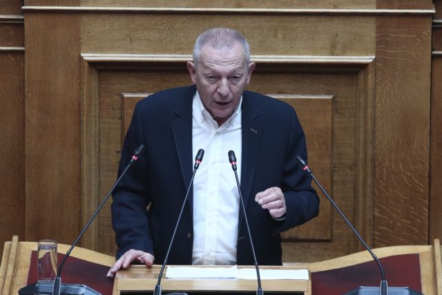 Παφίλης: Η πρόταση εξεταστικής του ΚΚΕ βοήθησε να καταγραφούν οι πολιτικές και ποινικές ευθύνες για τα Τέμπη