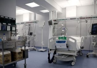 Γεωργιάδης: Δεν φταίει το ΕΣΥ για την αυτοκτονία του καρκινοπαθούς – Διαλύθηκε στο διαλυμένο ΕΣΥ, λέει η κόρη του