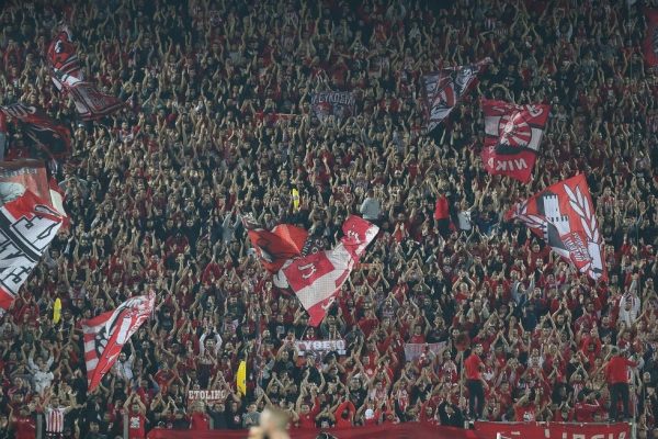 Ολυμπιακός: Τα εισιτήρια του αγώνα κόντρα στον Άρη