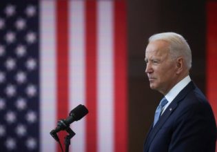 Τζο Μπάιντεν: Προεκλογικές υποσχέσεις για φορολόγηση των κροίσων