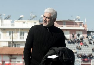 Το tweet του Αντώνη Νικοπολίδη για τον αποκλεισμό της Εθνικής από τη Γεωργία (pic)