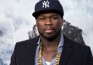 Για βιασμό και κακοποίηση κατηγορείται ο 50 Cent – Τι απαντά ο ράπερ στην πρώην του
