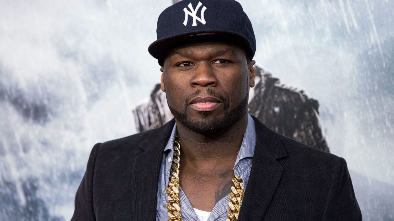 Για βιασμό και κακοποίηση κατηγορείται ο 50 Cent – Τι απαντά ο ράπερ στην πρώην του