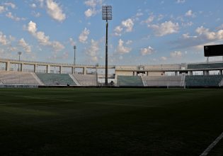 Στο Πανθεσσαλικό ο τελικός Κυπέλλου – Τι αναφέρει η προκήρυξη