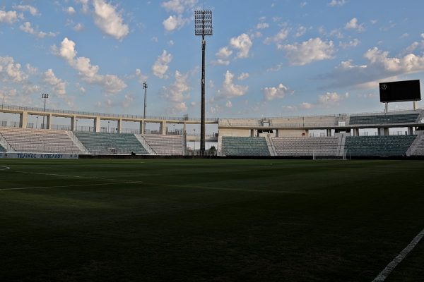 Στο Πανθεσσαλικό ο τελικός Κυπέλλου – Τι αναφέρει η προκήρυξη