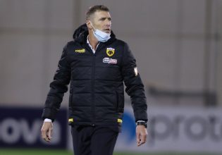 Πρώην προπονητής της ΑΕΚ ανέλαβε την Άσκολι (pic)