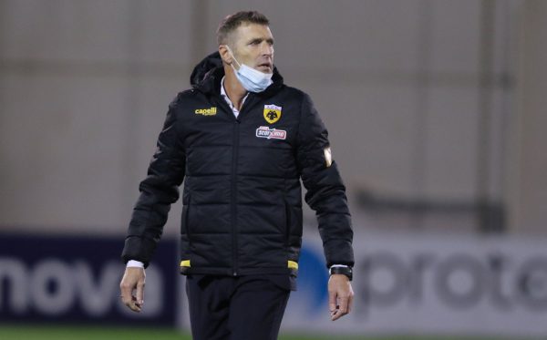 Πρώην προπονητής της ΑΕΚ ανέλαβε την Άσκολι (pic)