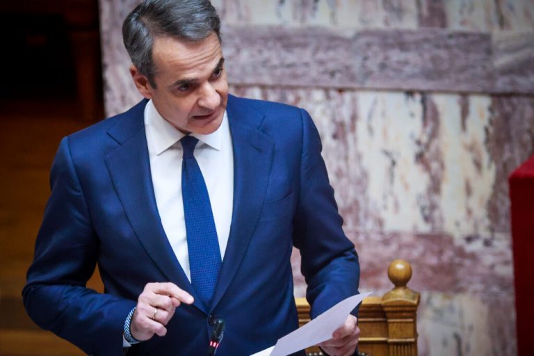 Βουλή: Χωρίς την παρουσία Μητσοτάκη η συζήτηση του πορίσματος της Εξεταστικής για τα Τέμπη