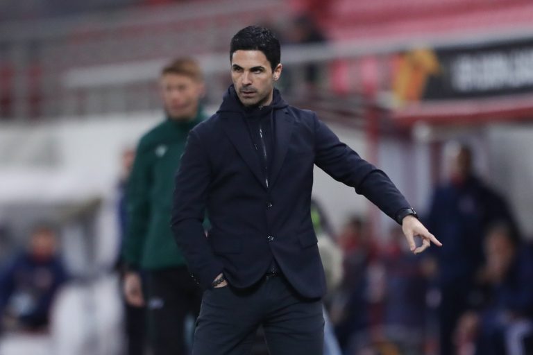 Προπονητής του μήνα για 7η φορά ο Μικέλ Αρτέτα (pic)