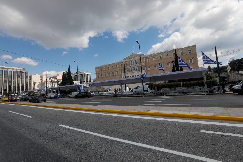 Τριήμερο 25η Μαρτίου: Τι προβλέπουν οι μετεωρολόγοι