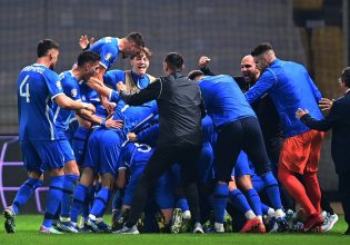 Εθνική ομάδα: Aναζητώντας τον δικό της… ήρωα!