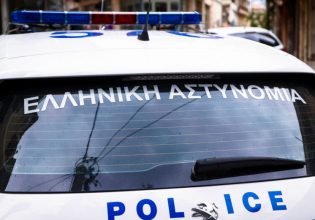 Χαλκίδα: Σύλληψη 23χρονου επιδειξία – Παρενόχλησε ανήλικες σε καφετέρια
