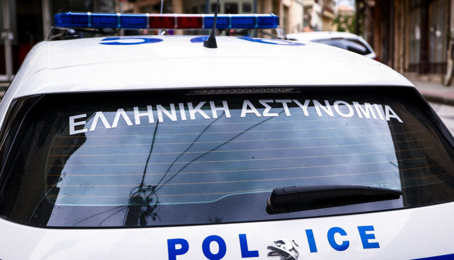 Χαλκίδα: Σύλληψη 23χρονου επιδειξία - Παρενόχλησε ανήλικες σε καφετέρια