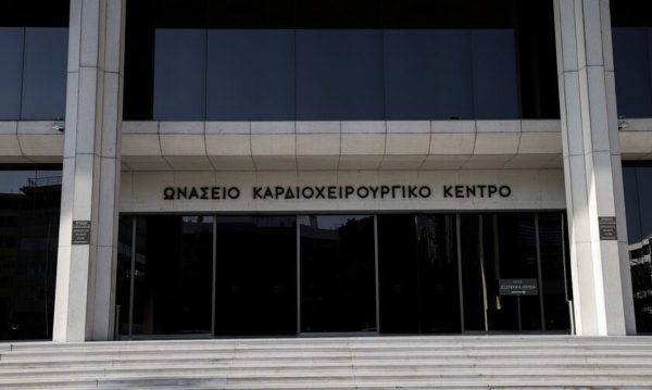 Θεσσαλονίκη: Στο Ωνάσειο μεταφέρεται το 3,5 ετών κοριτσάκι που υπέστη ανακοπή