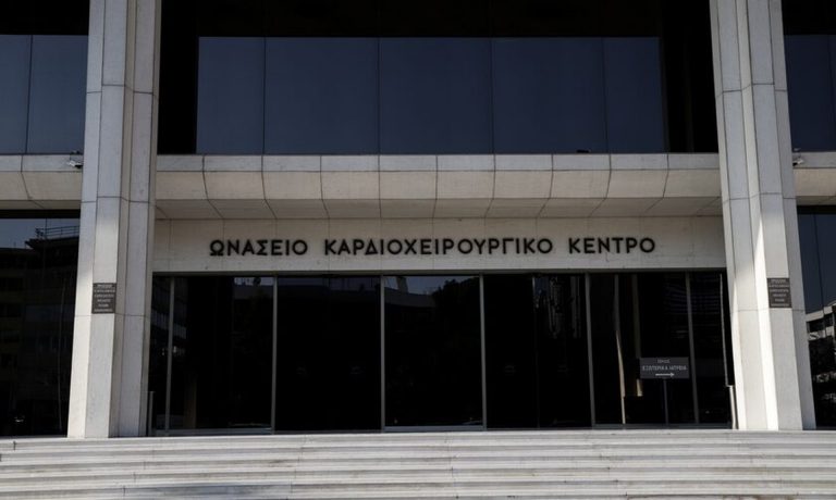 Θεσσαλονίκη: Στο Ωνάσειο μεταφέρεται το 3,5 ετών κοριτσάκι που υπέστη ανακοπή