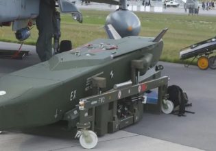 Δημοσκόπηση: Κατά της παράδοσης πυραύλων Τaurus στην Ουκρανία τάσσεται η πλειοψηφία των Γερμανών