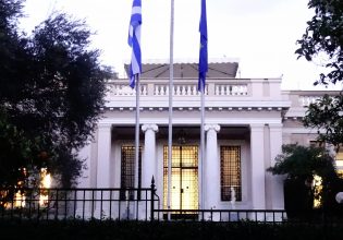Αγρότες Θεσσαλίας: Αύριο η συνάντηση με τον Μητσοτάκη