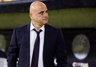 Κετσπάγια για πρόκριση Γεωργίας: «Μετά το πρώτο πέναλτι κατάλαβα πως θα κερδίζαμε»