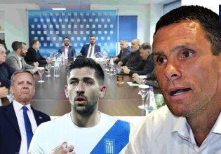 Το αίτημα του Πογιέτ, ο τρόμος της ΕΠΟ και η «ερμηνεία» της Super League