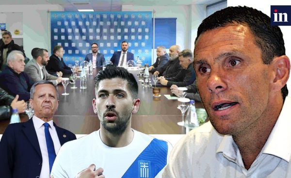 Το αίτημα του Πογιέτ, ο τρόμος της ΕΠΟ και η «ερμηνεία» της Super League