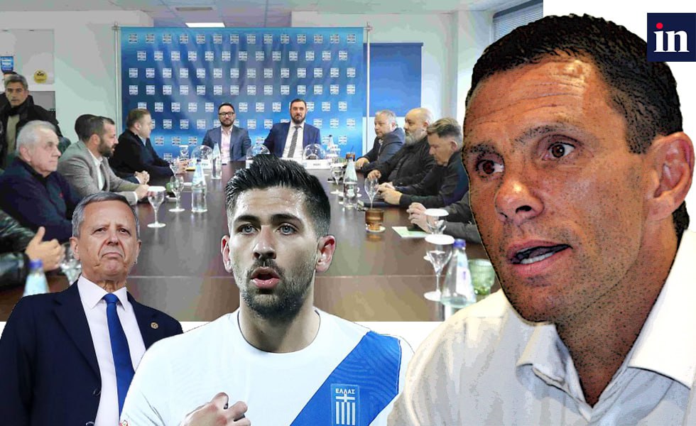 Το αίτημα του Πογιέτ, ο τρόμος της ΕΠΟ και η «ερμηνεία» της Super League