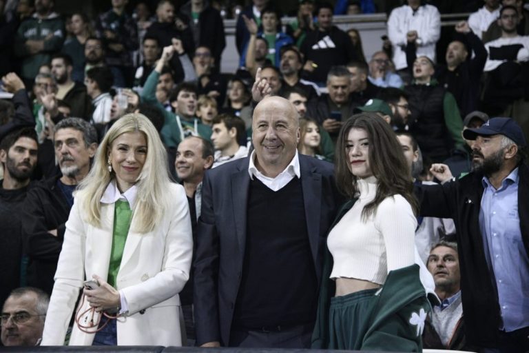 Ζάετς: «Δεν θα γίνει στην Ελλάδα ο τελικός του Conference League εάν περάσει η Ντιναμό»