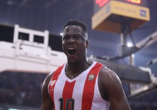 Η φιλοσοφία του Ολυμπιακού, η κίνηση-ματ με Φαλ και ο… ανέπαφος κορμός